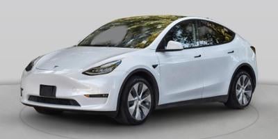 2021 Tesla Model Y Long Range AWD
