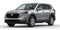 2027 Honda CR-V EX AWD