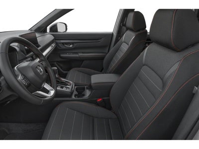 2026 Honda CR-V Hybrid Sport AWD