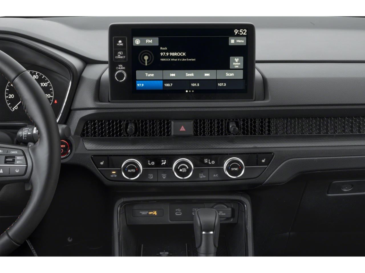 2026 Honda CR-V Hybrid Sport AWD