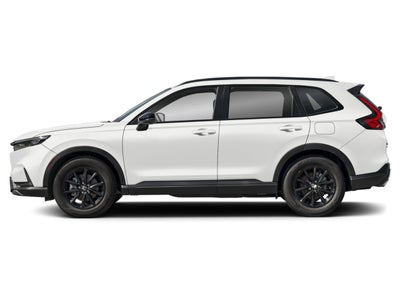 2026 Honda CR-V Hybrid Sport AWD