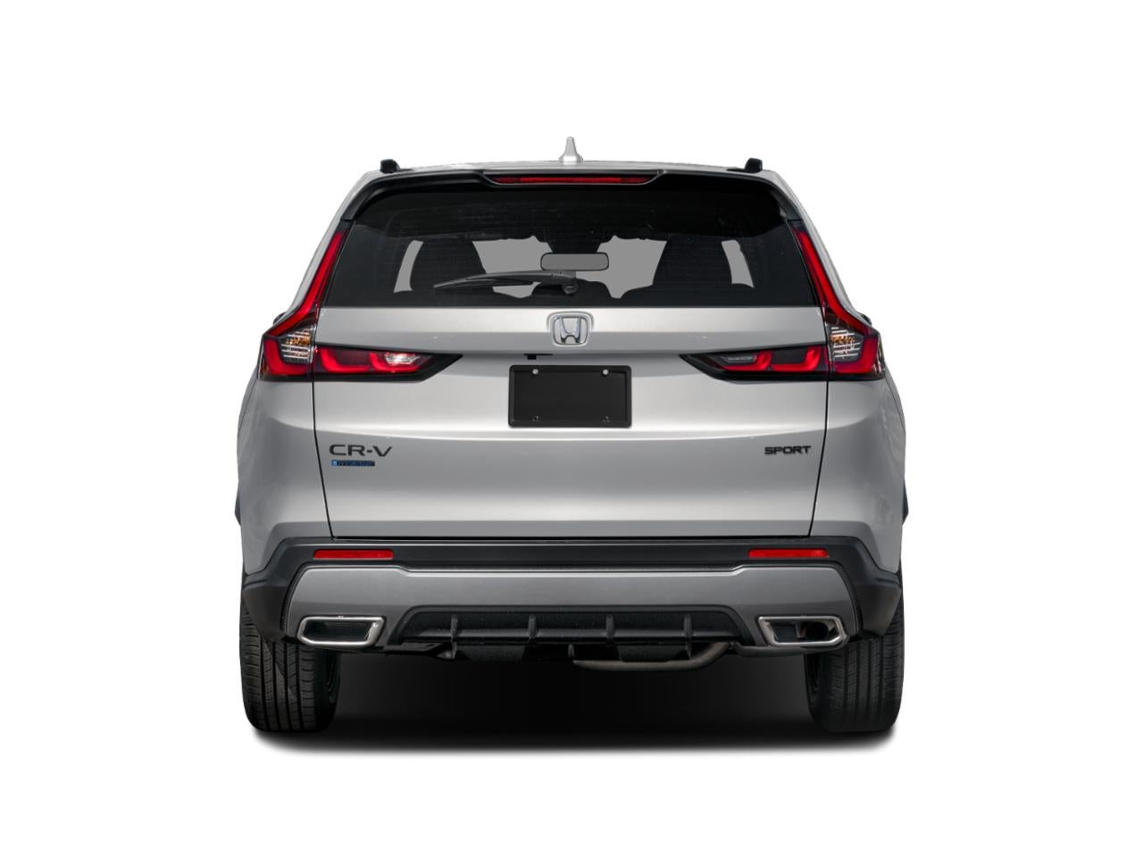 2026 Honda CR-V Hybrid Sport AWD