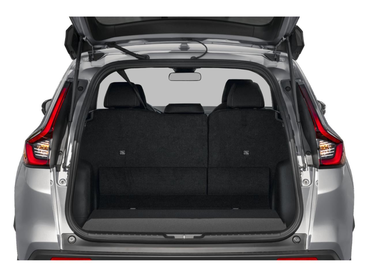 2026 Honda CR-V Hybrid Sport AWD