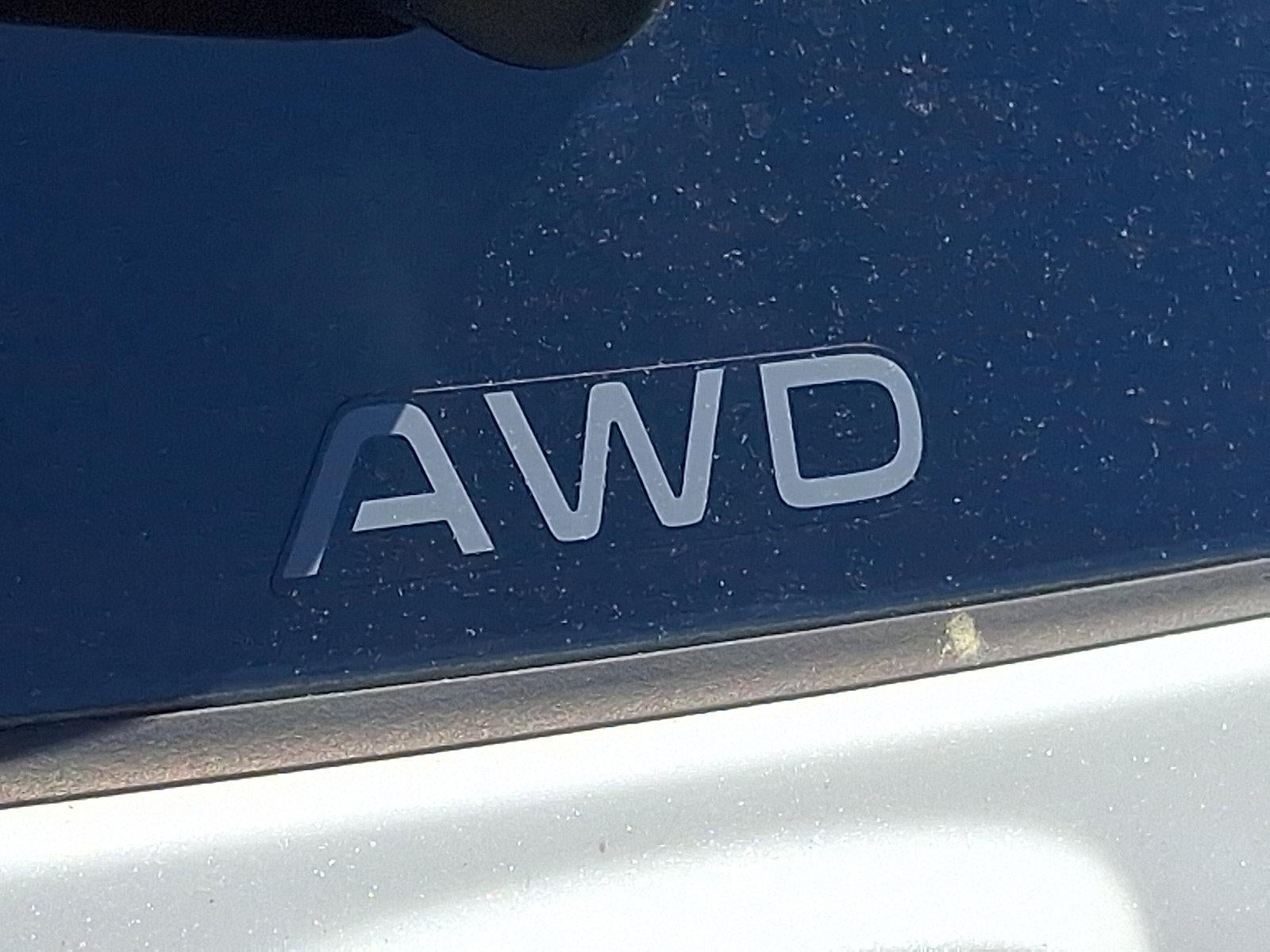 2023 Honda CR-V Hybrid Sport AWD