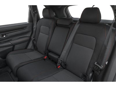 2026 Honda CR-V Hybrid Sport AWD