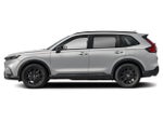 2026 Honda CR-V Hybrid Sport AWD