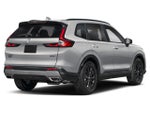 2026 Honda CR-V Hybrid Sport AWD