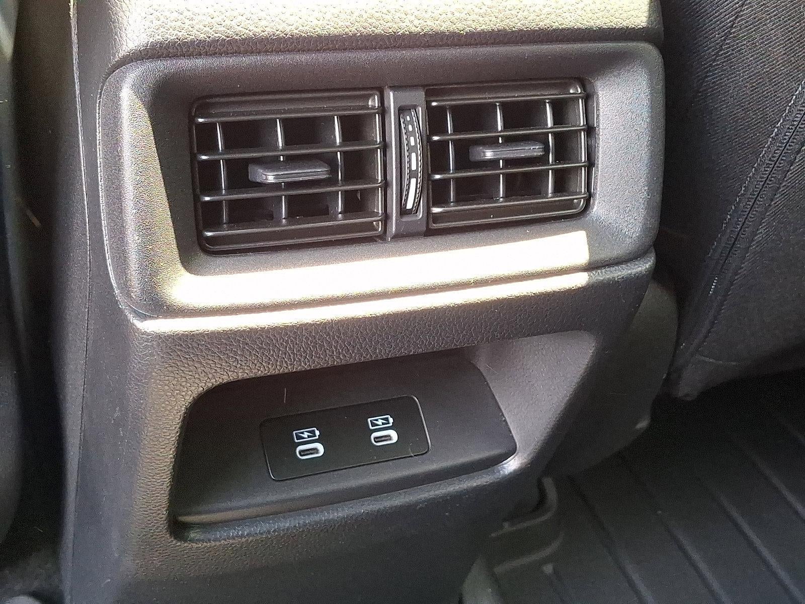 2024 Honda CR-V Hybrid Sport AWD