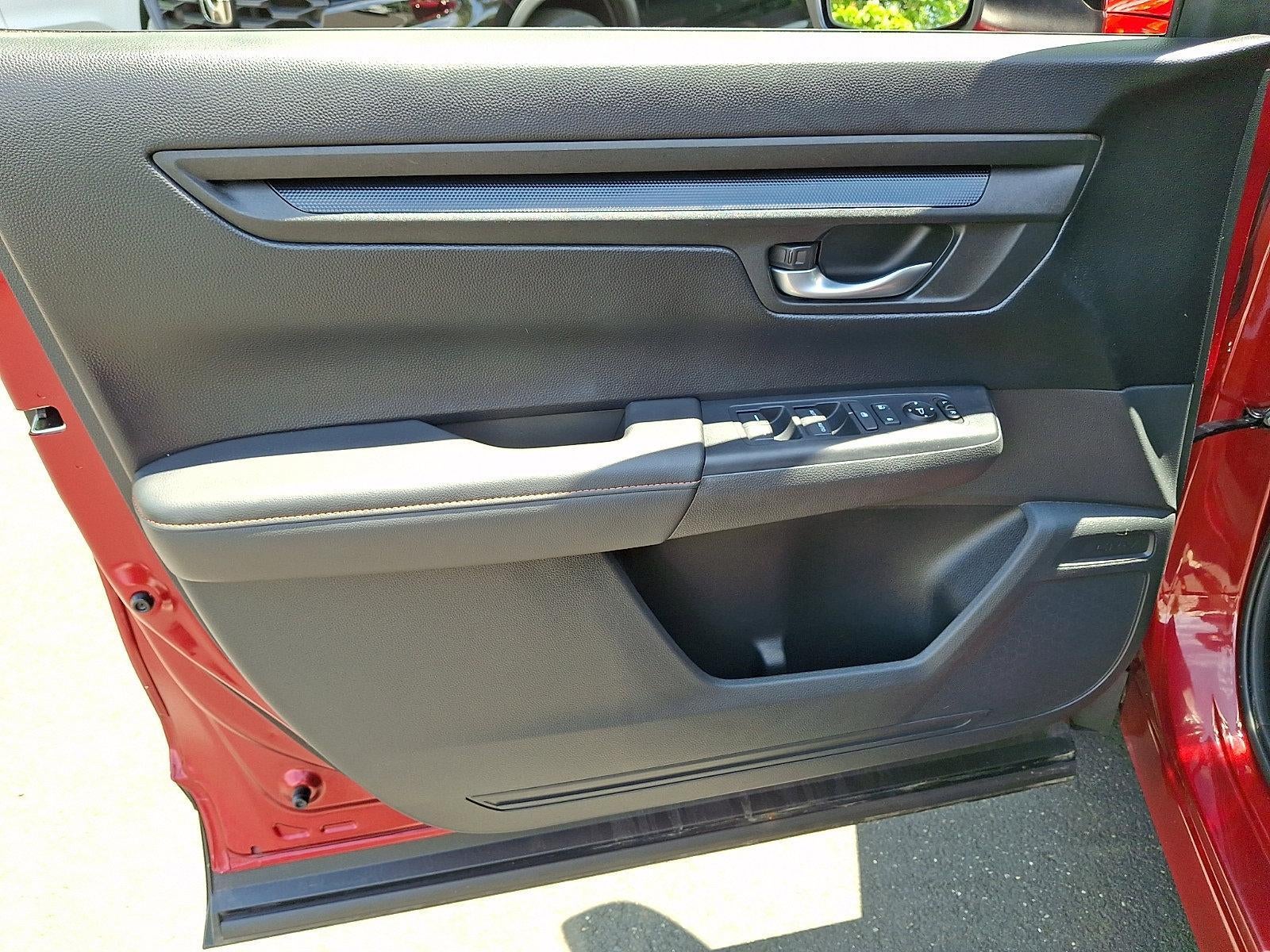 2024 Honda CR-V Hybrid Sport AWD