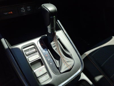 2024 Honda CR-V Hybrid Sport AWD