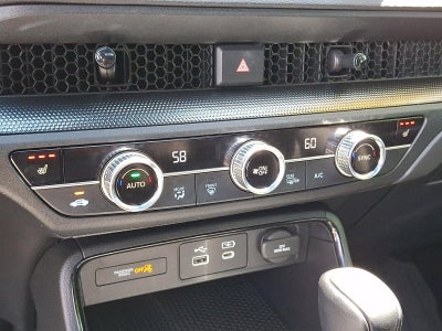 2024 Honda CR-V Hybrid Sport AWD