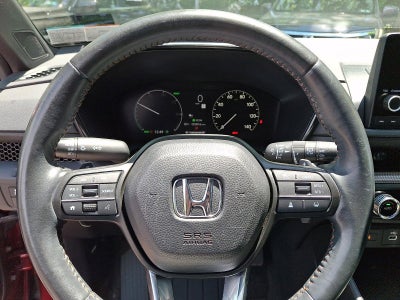 2024 Honda CR-V Hybrid Sport AWD