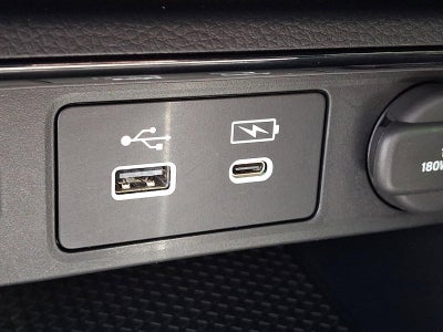 2024 Honda CR-V Hybrid Sport AWD