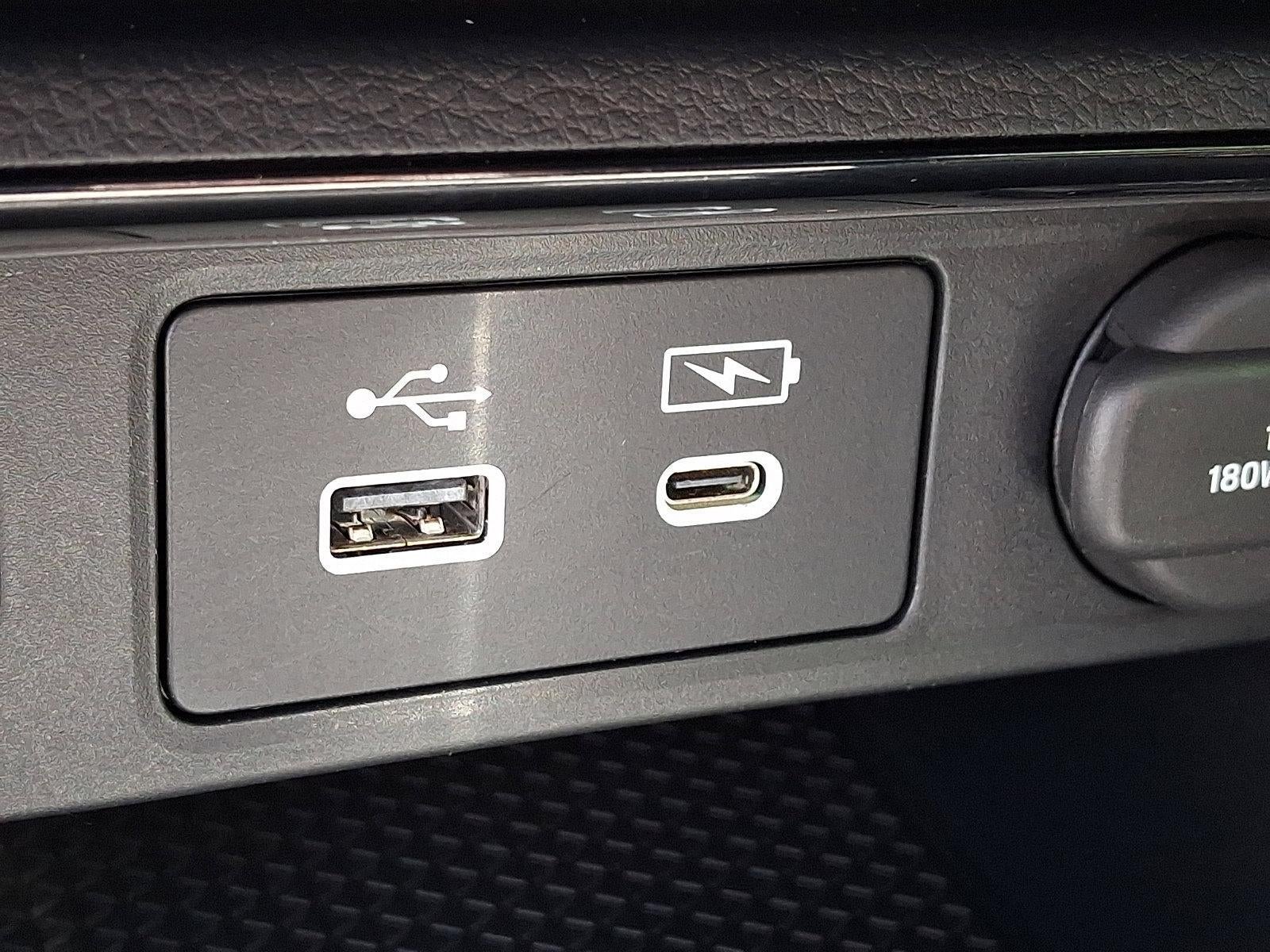 2024 Honda CR-V Hybrid Sport AWD