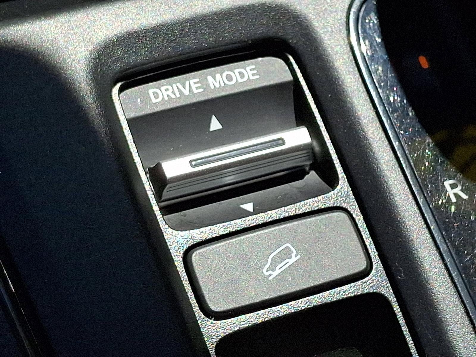 2024 Honda CR-V Hybrid Sport AWD