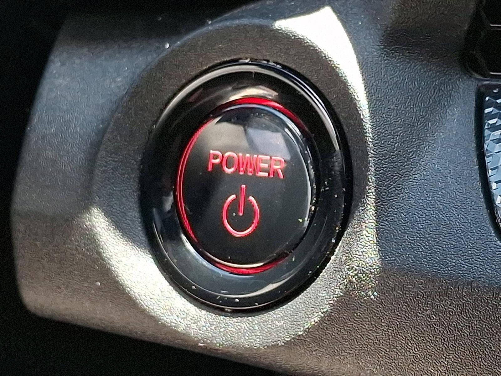 2024 Honda CR-V Hybrid Sport AWD