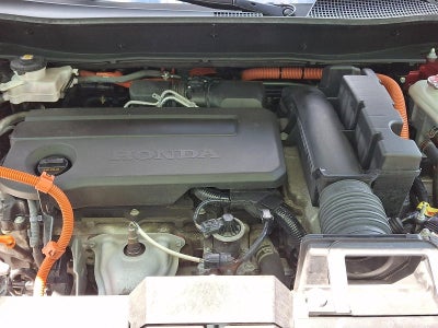 2024 Honda CR-V Hybrid Sport AWD