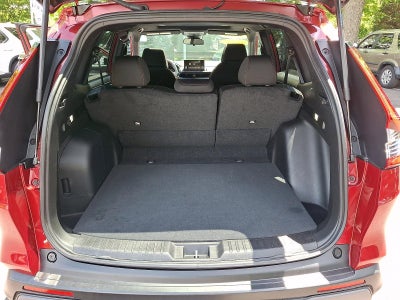 2024 Honda CR-V Hybrid Sport AWD