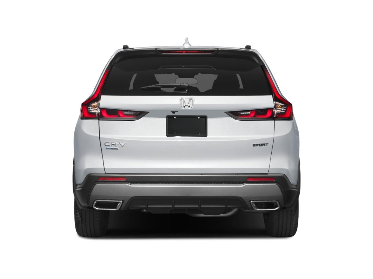 2024 Honda CR-V Hybrid Sport AWD