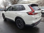 2026 Honda CR-V Hybrid Sport AWD