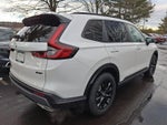 2026 Honda CR-V Hybrid Sport AWD