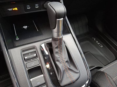 2026 Honda CR-V Hybrid Sport AWD