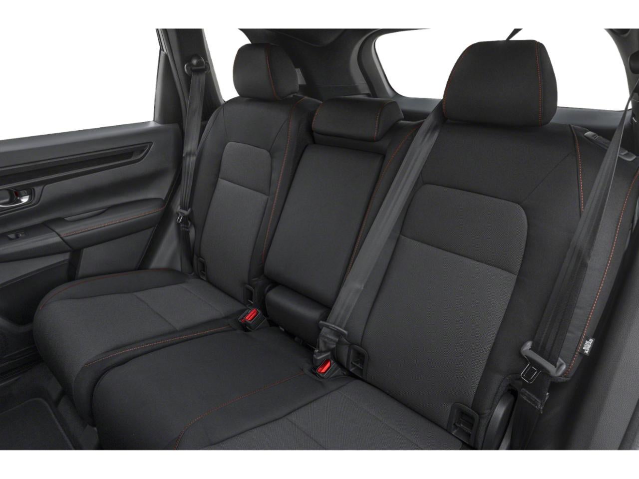 2026 Honda CR-V Hybrid Sport AWD