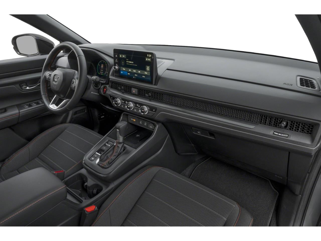 2026 Honda CR-V Hybrid Sport AWD