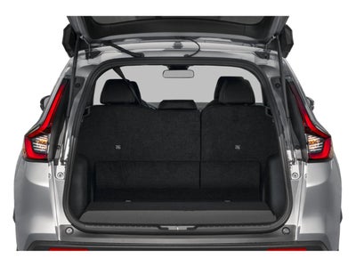 2026 Honda CR-V Hybrid Sport AWD