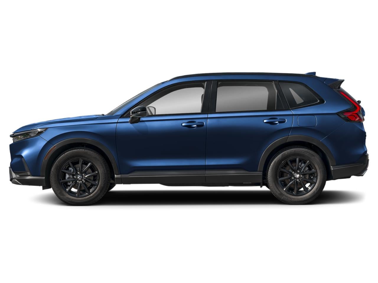 2026 Honda CR-V Hybrid Sport AWD