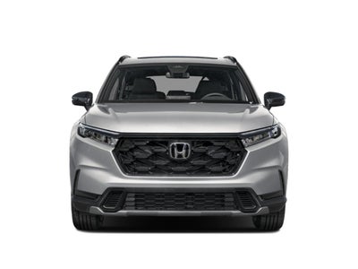 2026 Honda CR-V Hybrid Sport AWD