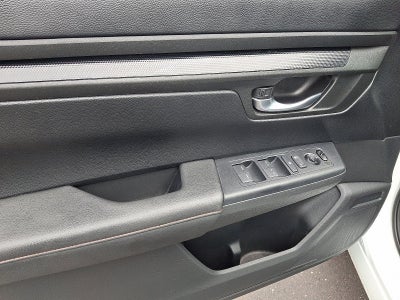 2024 Honda CR-V Hybrid Sport AWD