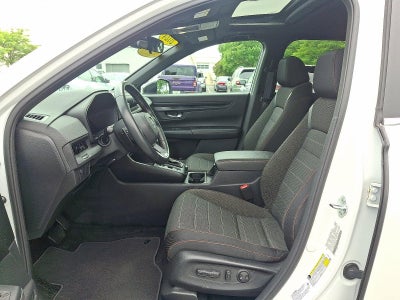 2024 Honda CR-V Hybrid Sport AWD