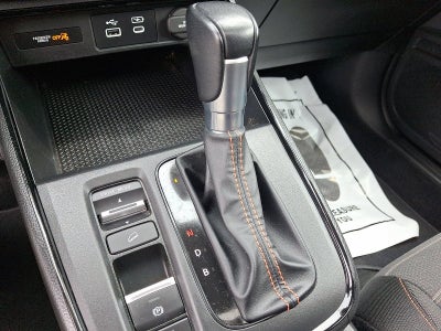 2024 Honda CR-V Hybrid Sport AWD