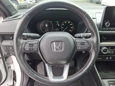 2024 Honda CR-V Hybrid Sport AWD