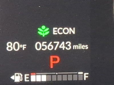 2024 Honda CR-V Hybrid Sport AWD