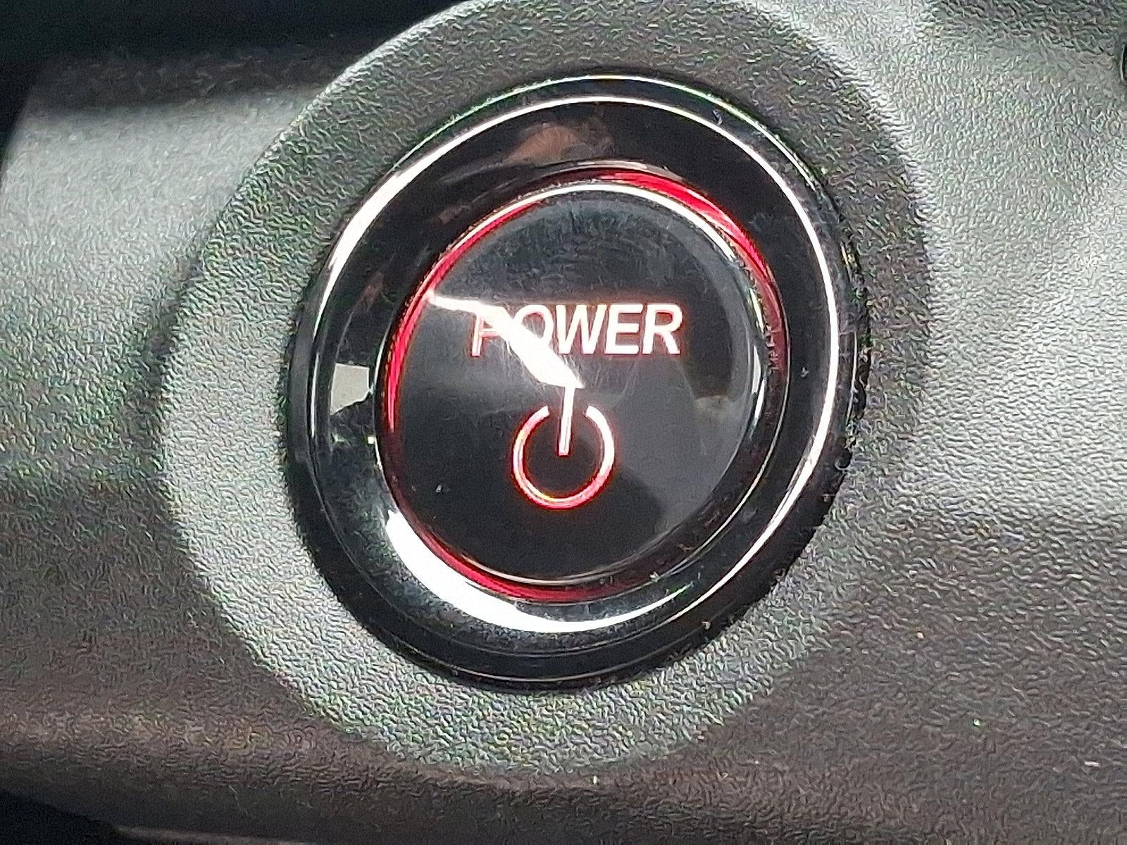 2024 Honda CR-V Hybrid Sport AWD