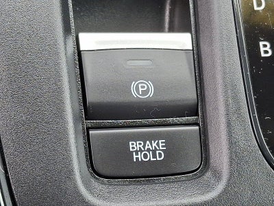 2024 Honda CR-V Hybrid Sport AWD