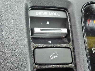 2024 Honda CR-V Hybrid Sport AWD
