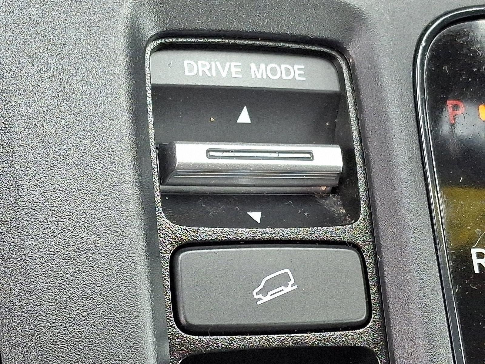 2024 Honda CR-V Hybrid Sport AWD