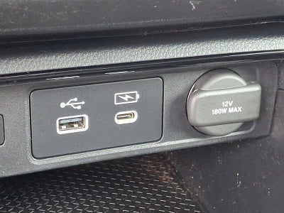 2024 Honda CR-V Hybrid Sport AWD