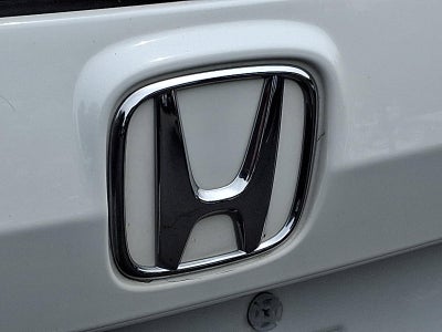 2024 Honda CR-V Hybrid Sport AWD