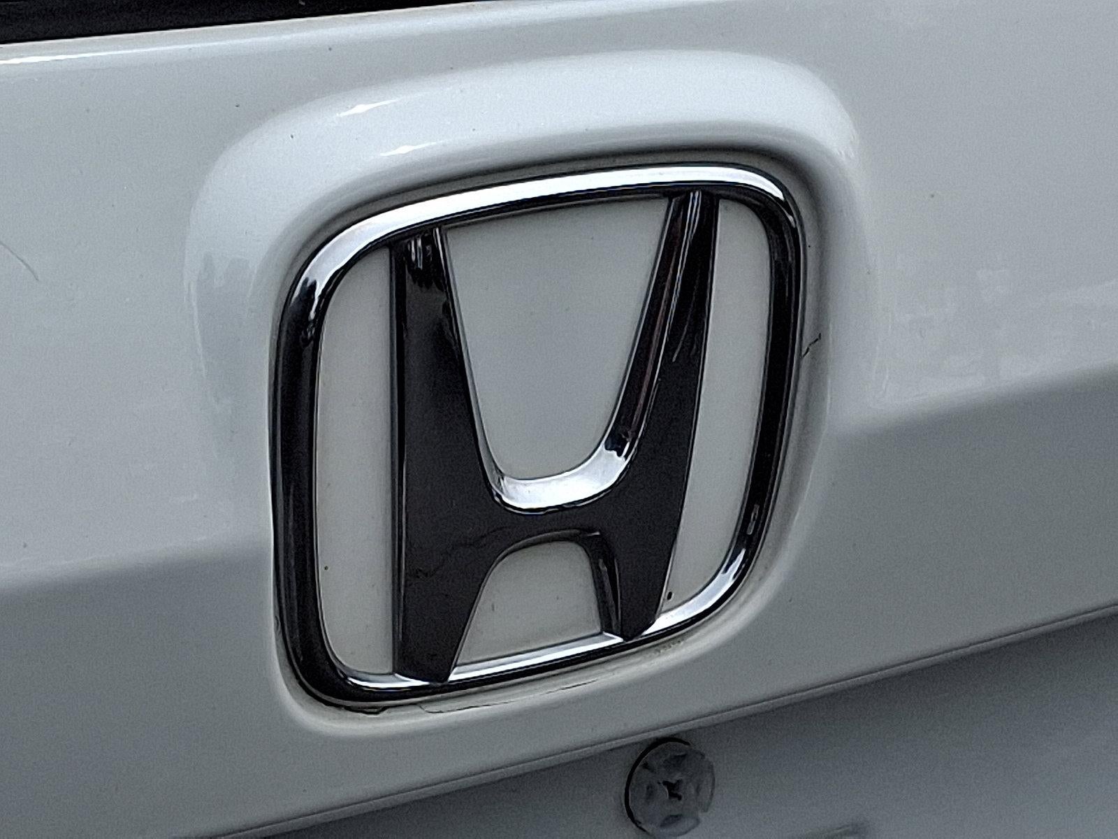 2024 Honda CR-V Hybrid Sport AWD
