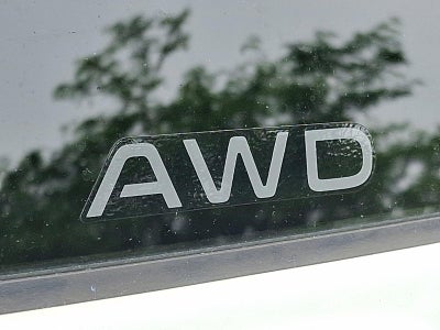 2024 Honda CR-V Hybrid Sport AWD