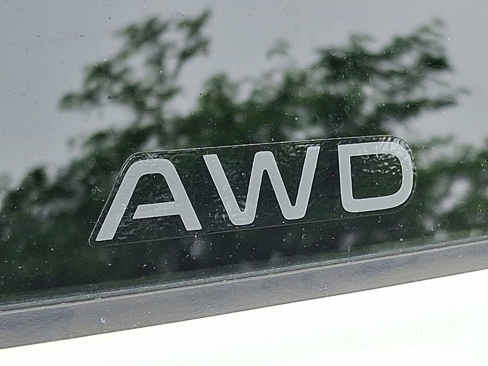 2024 Honda CR-V Hybrid Sport AWD