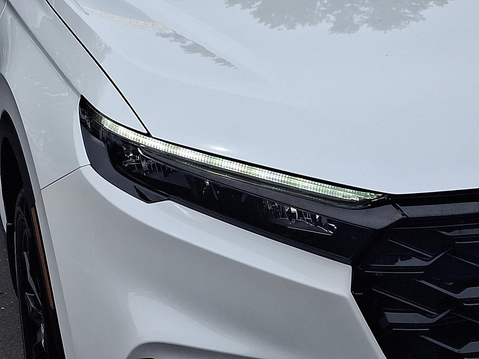 2024 Honda CR-V Hybrid Sport AWD