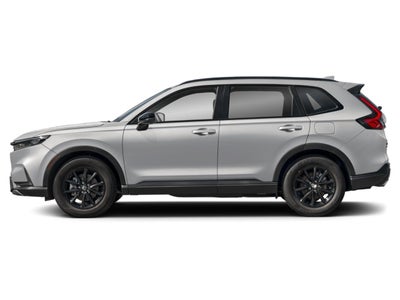 2026 Honda CR-V Hybrid Sport AWD