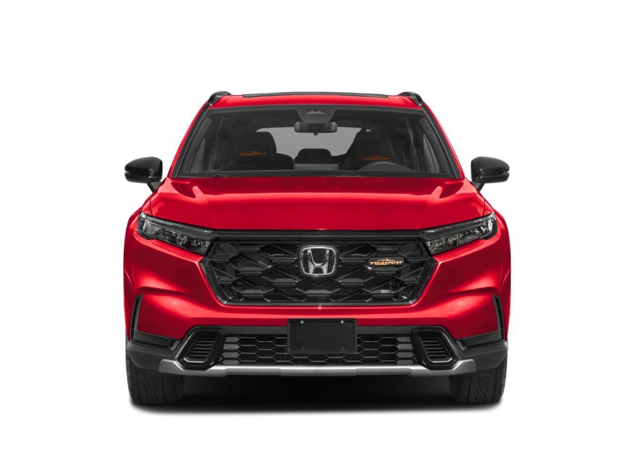 2026 Honda CR-V Hybrid TrailSport AWD