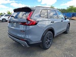 2026 Honda CR-V Hybrid TrailSport AWD