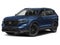 2027 Honda CR-V Hybrid Sport-L AWD